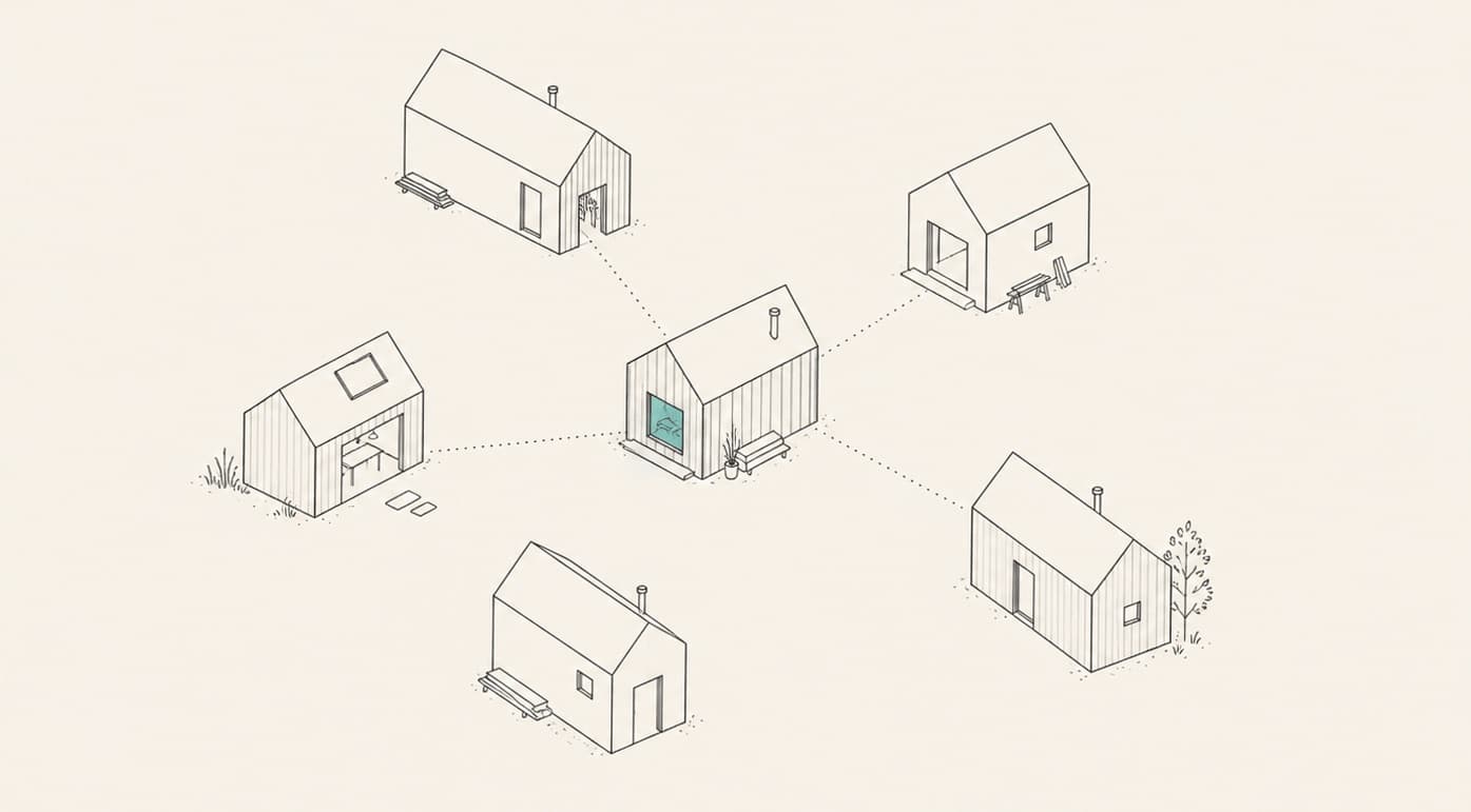 Most of us aren't in Silicon Valley